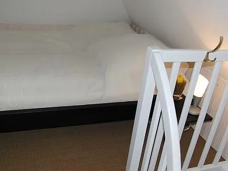 Apartamento Wattblick Haus Wattblick 